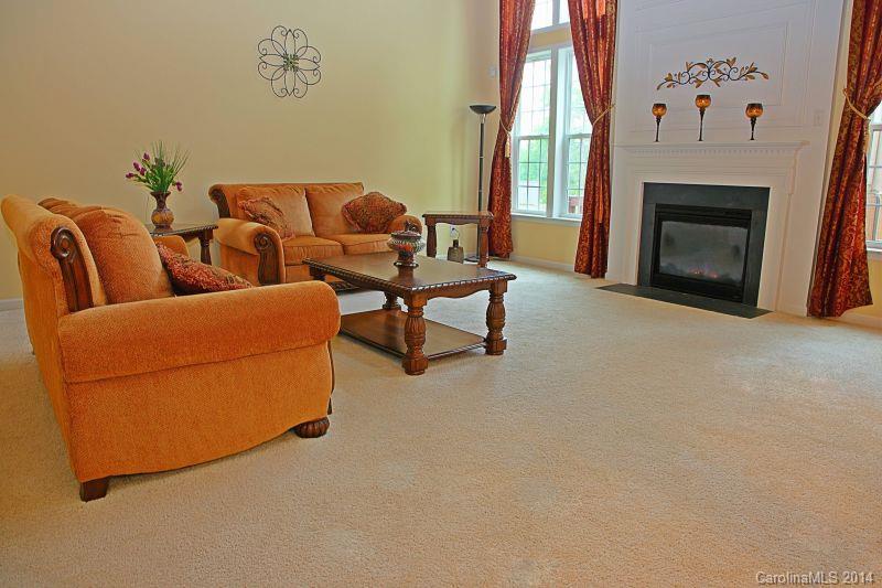 Amber Leigh - Residential