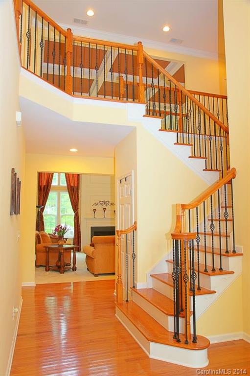 Amber Leigh - Residential