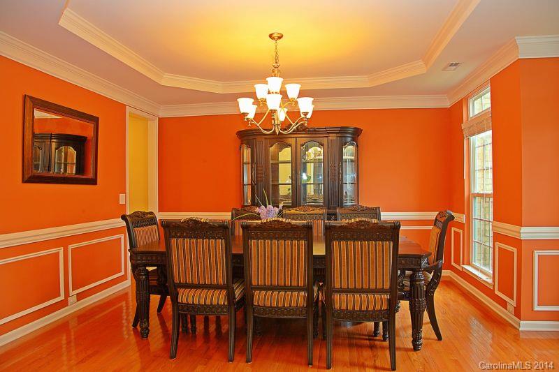 Amber Leigh - Residential