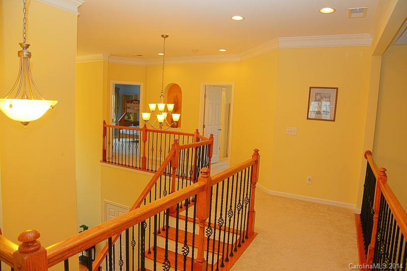 Amber Leigh - Residential