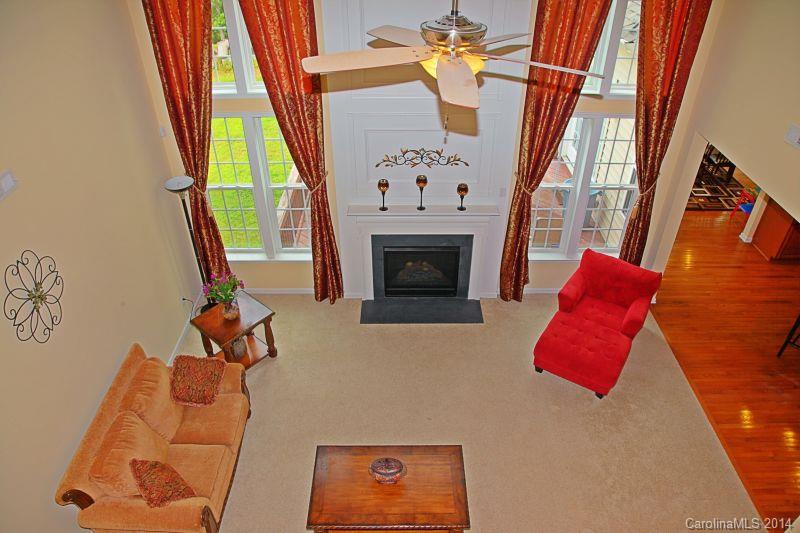 Amber Leigh - Residential