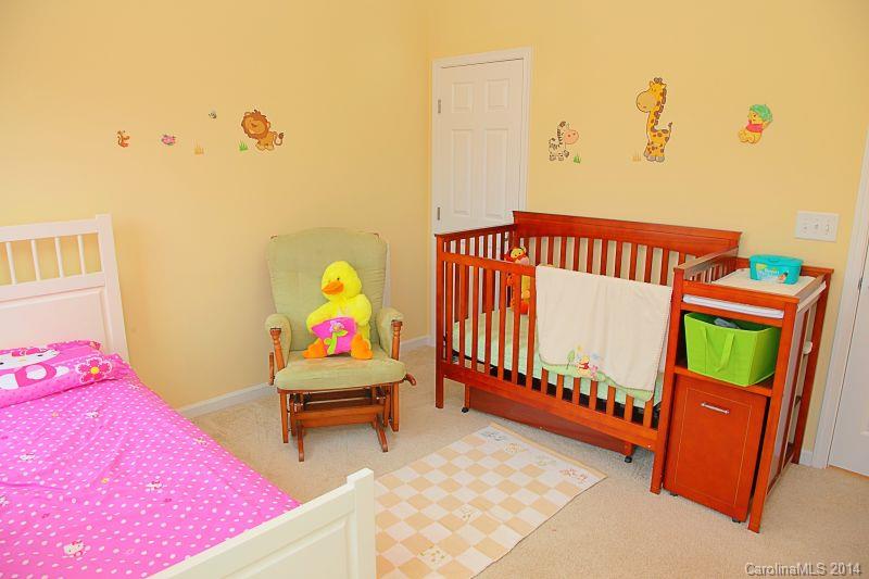 Amber Leigh - Residential