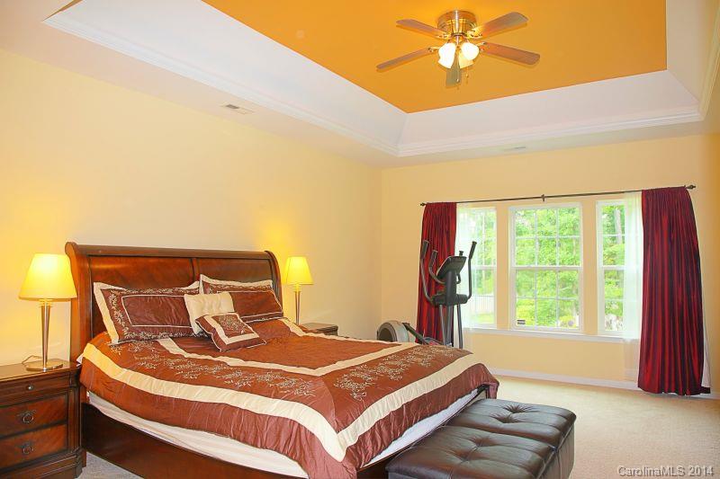 Amber Leigh - Residential