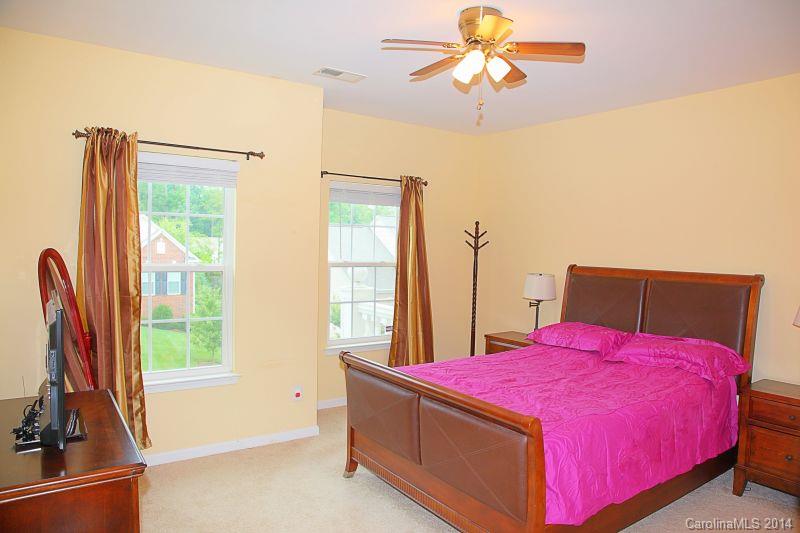 Amber Leigh - Residential