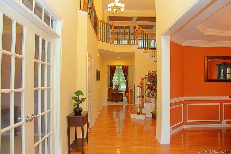 Amber Leigh - Residential