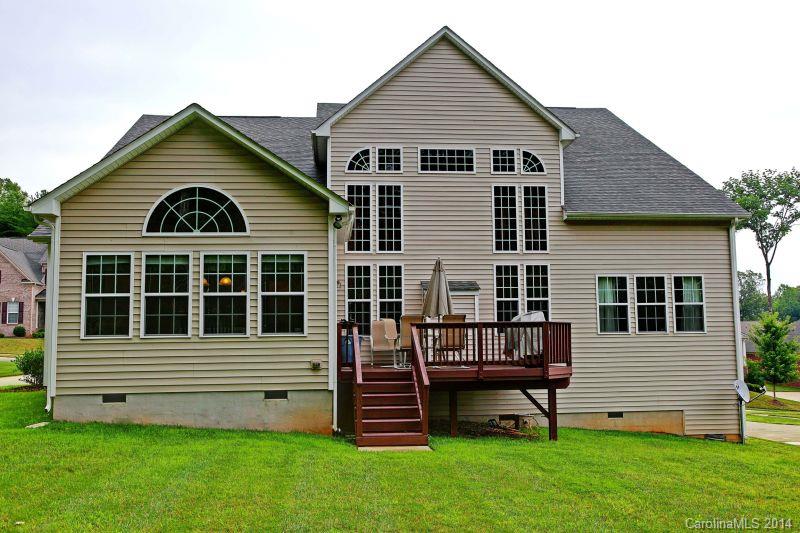 Amber Leigh - Residential