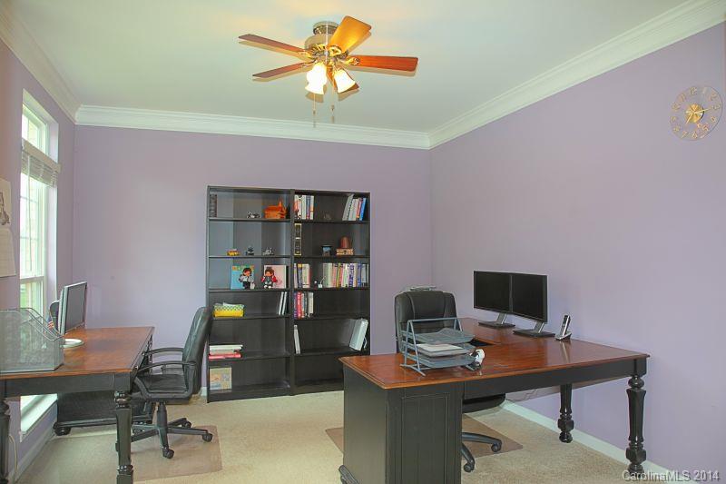 Amber Leigh - Residential