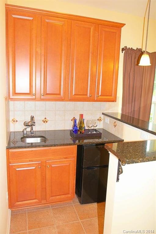 Amber Leigh - Residential