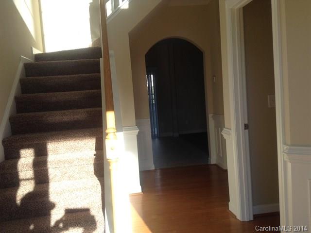 Riverwalk - Residential Lease