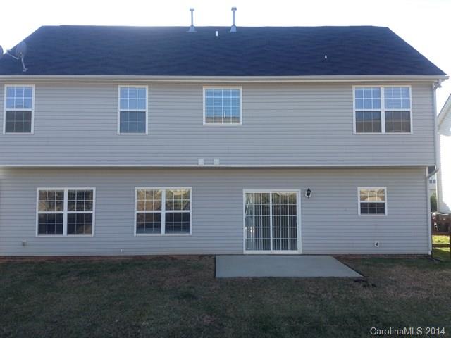 Riverwalk - Residential Lease