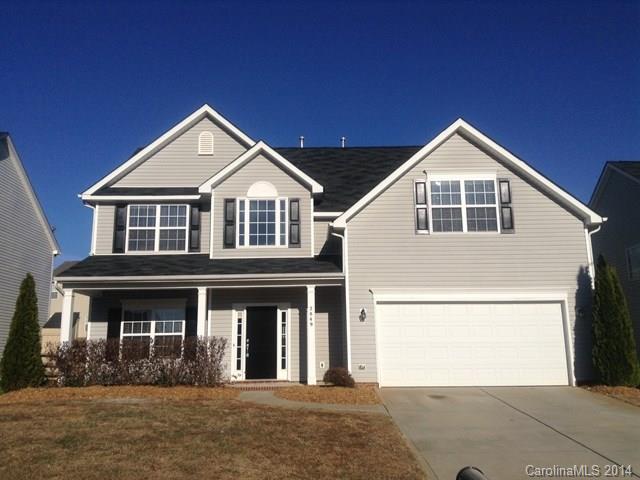 Riverwalk - Residential Lease