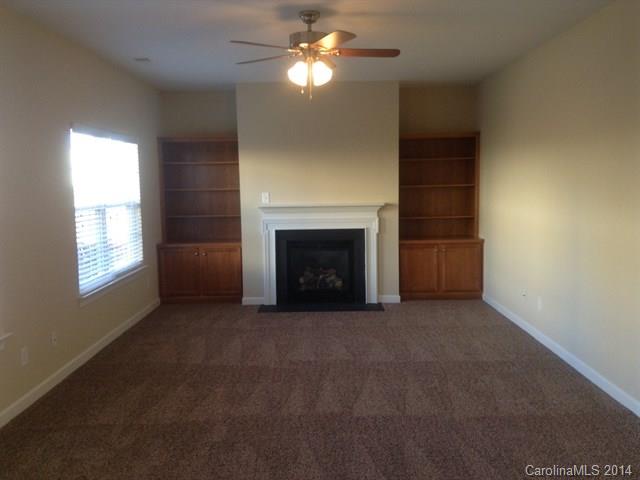 Riverwalk - Residential Lease