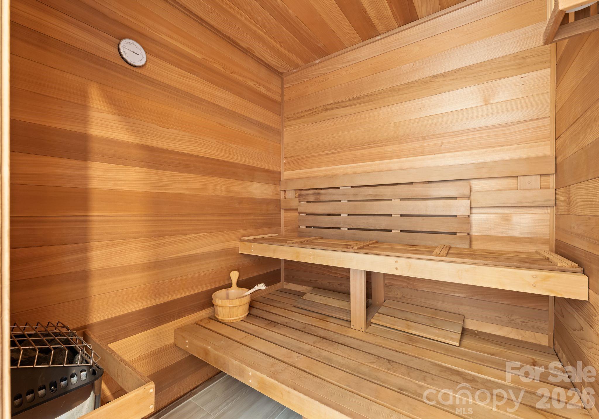 Sedgefield - Residential