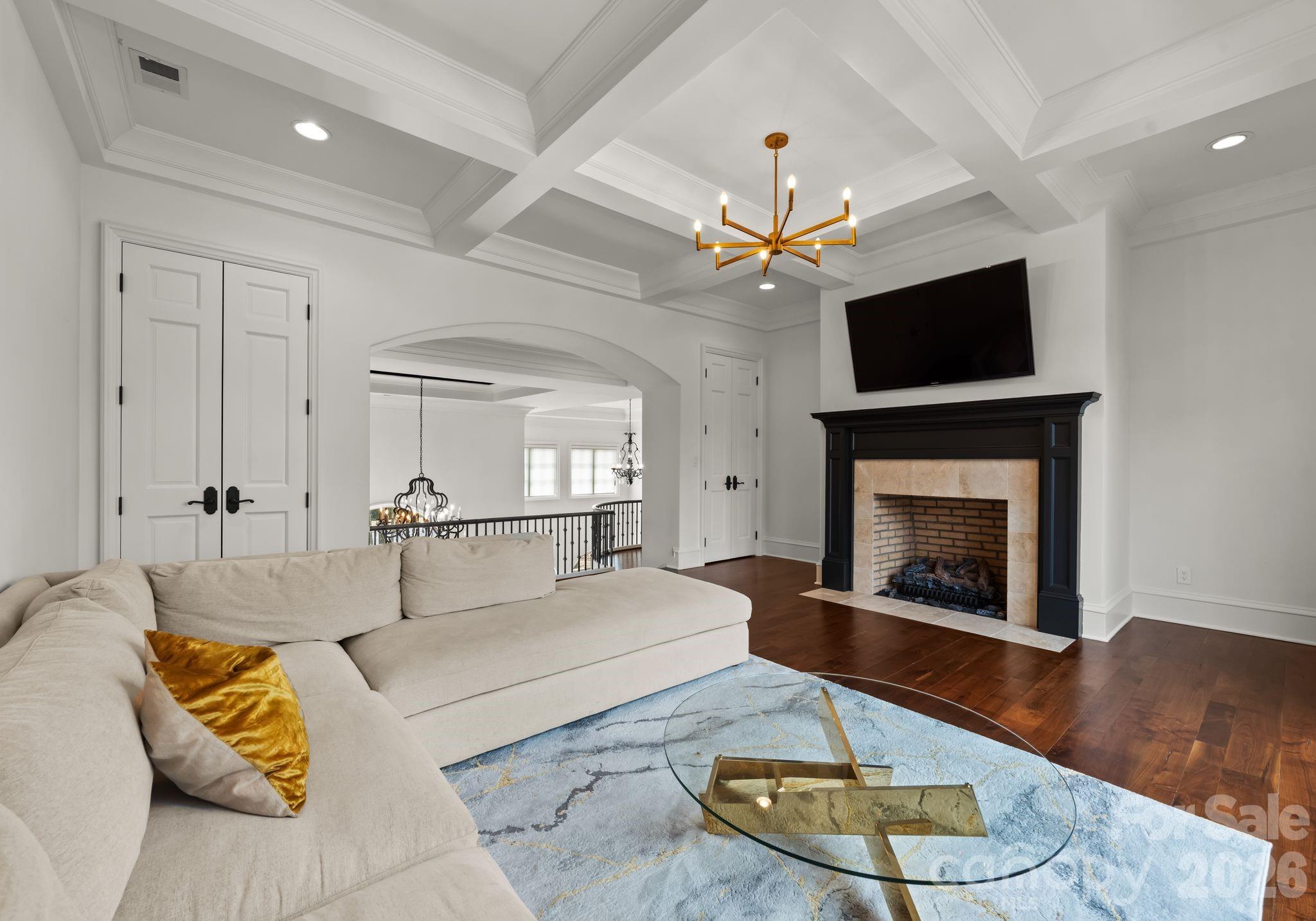 Sedgefield - Residential