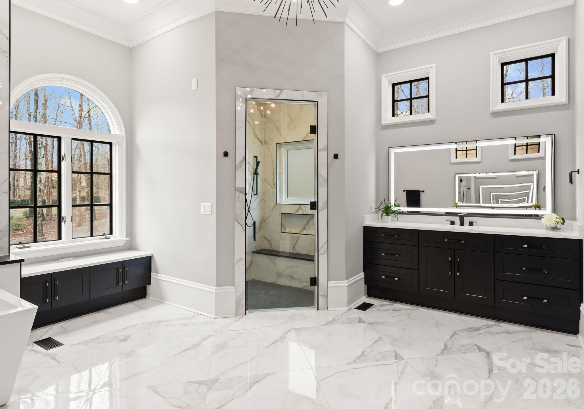 Sedgefield - Residential