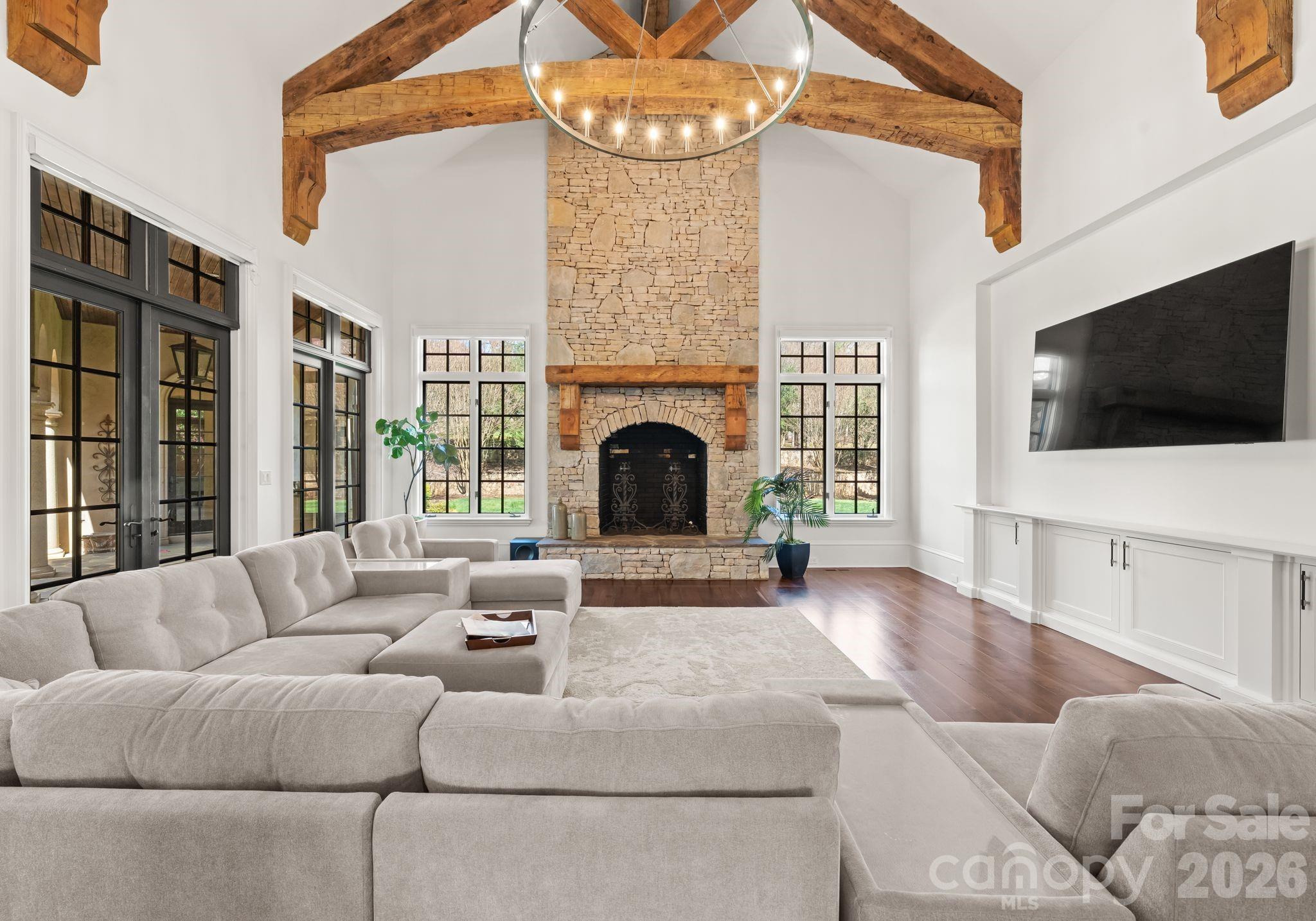 Sedgefield - Residential