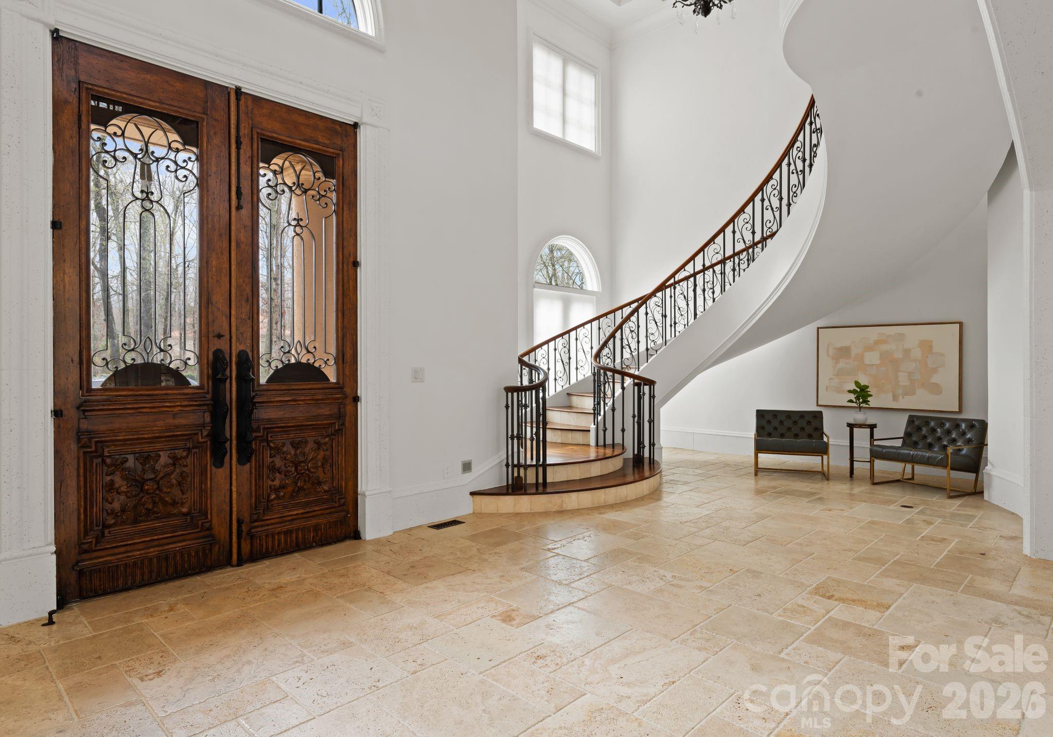 Sedgefield - Residential