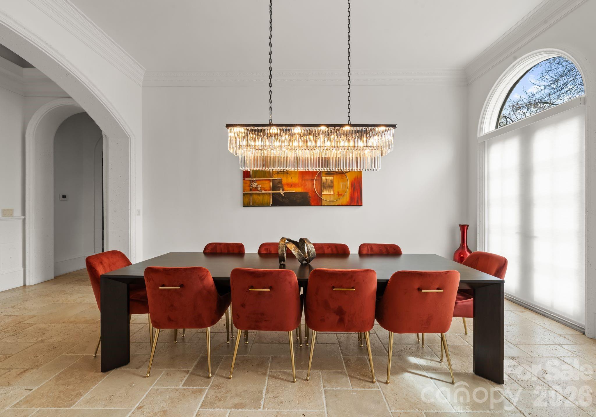 Sedgefield - Residential