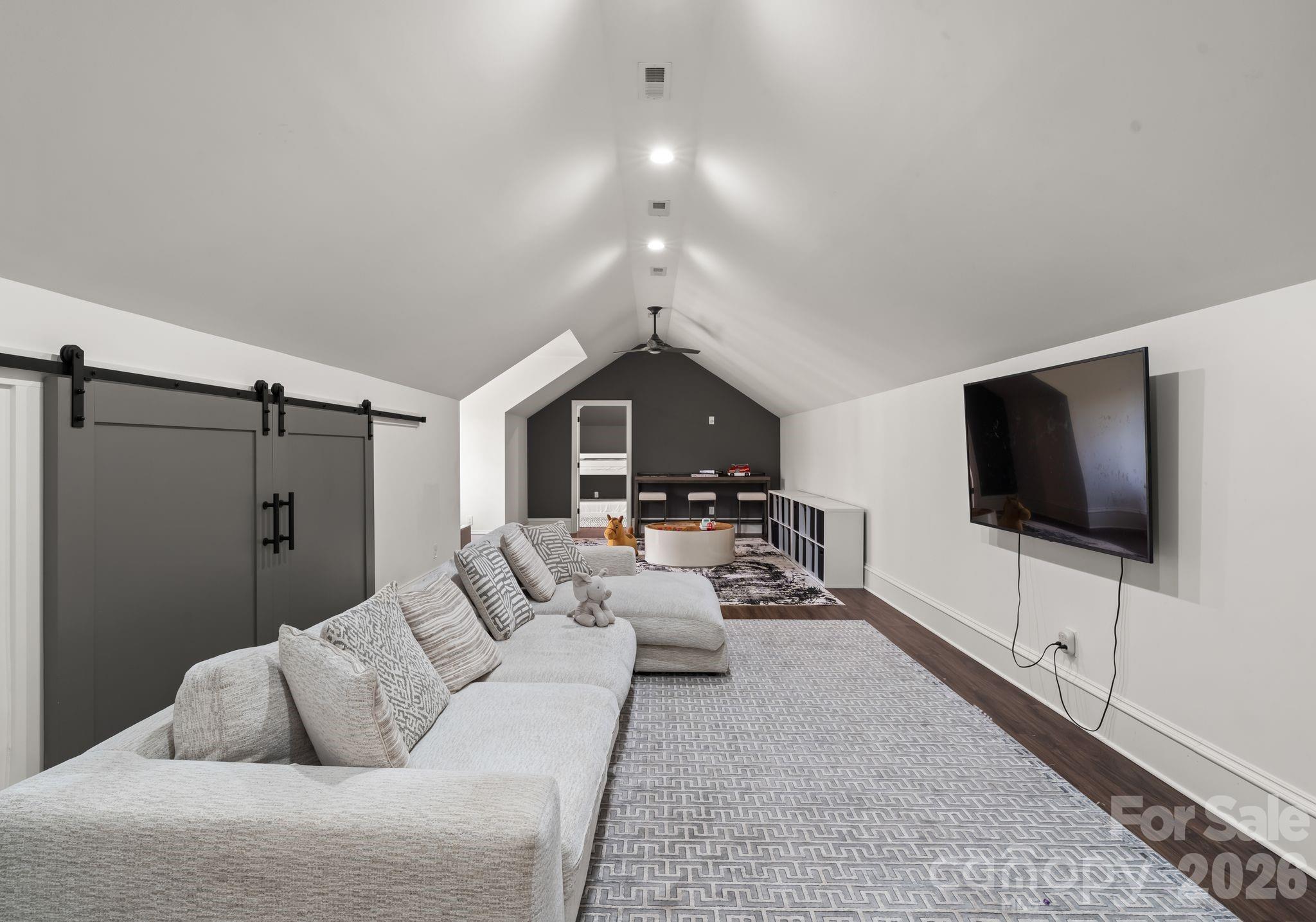 Sedgefield - Residential