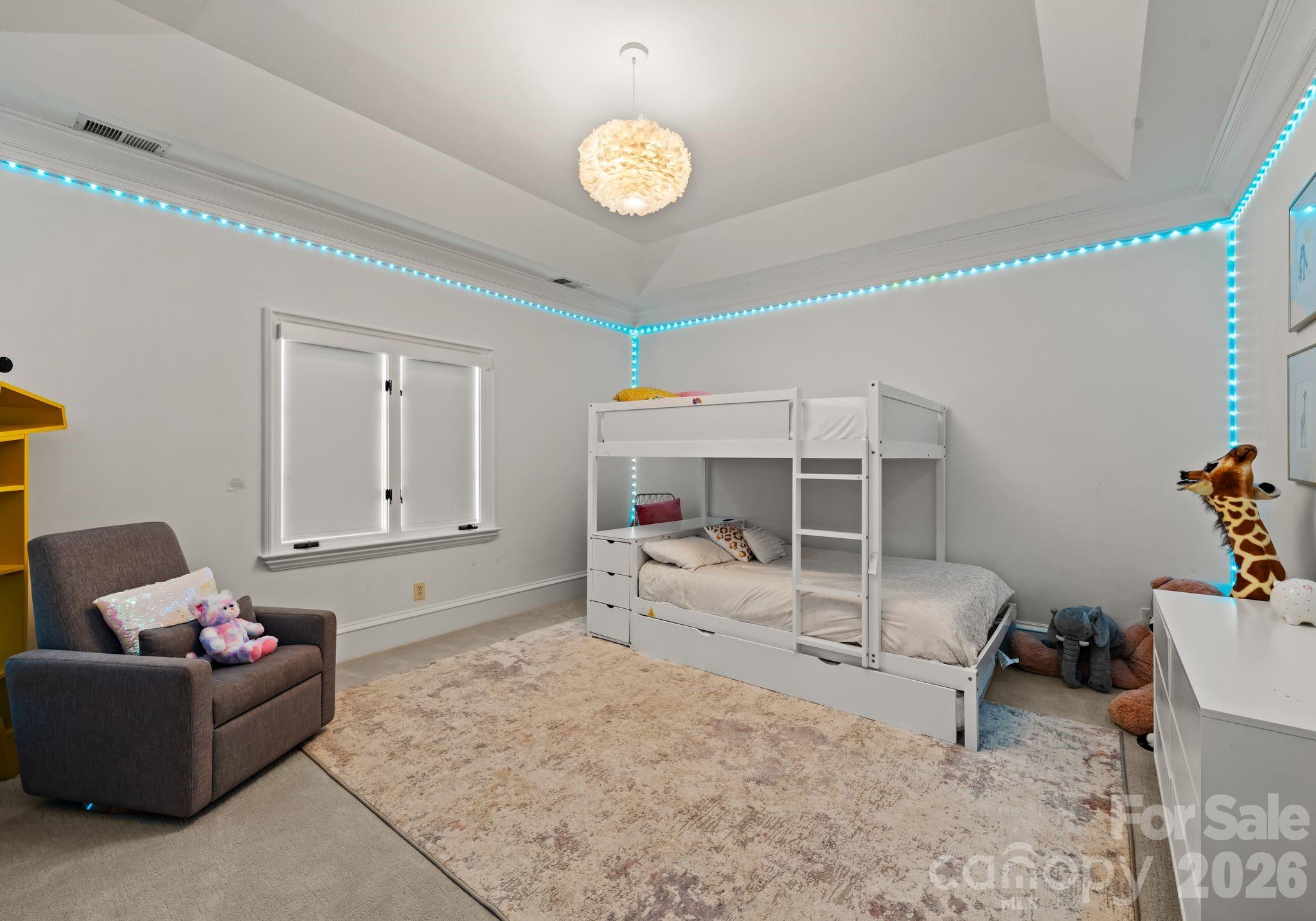 Sedgefield - Residential