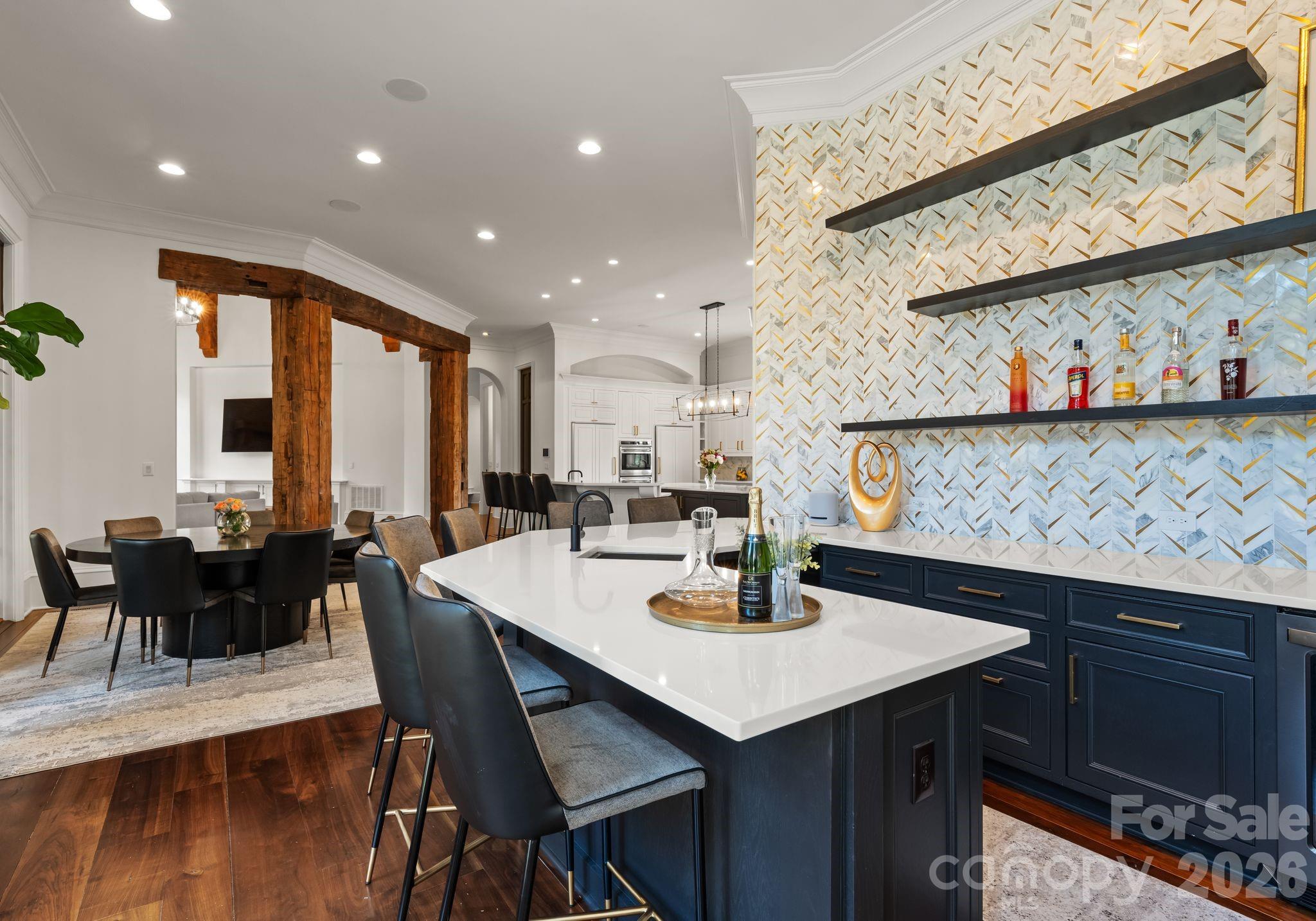 Sedgefield - Residential