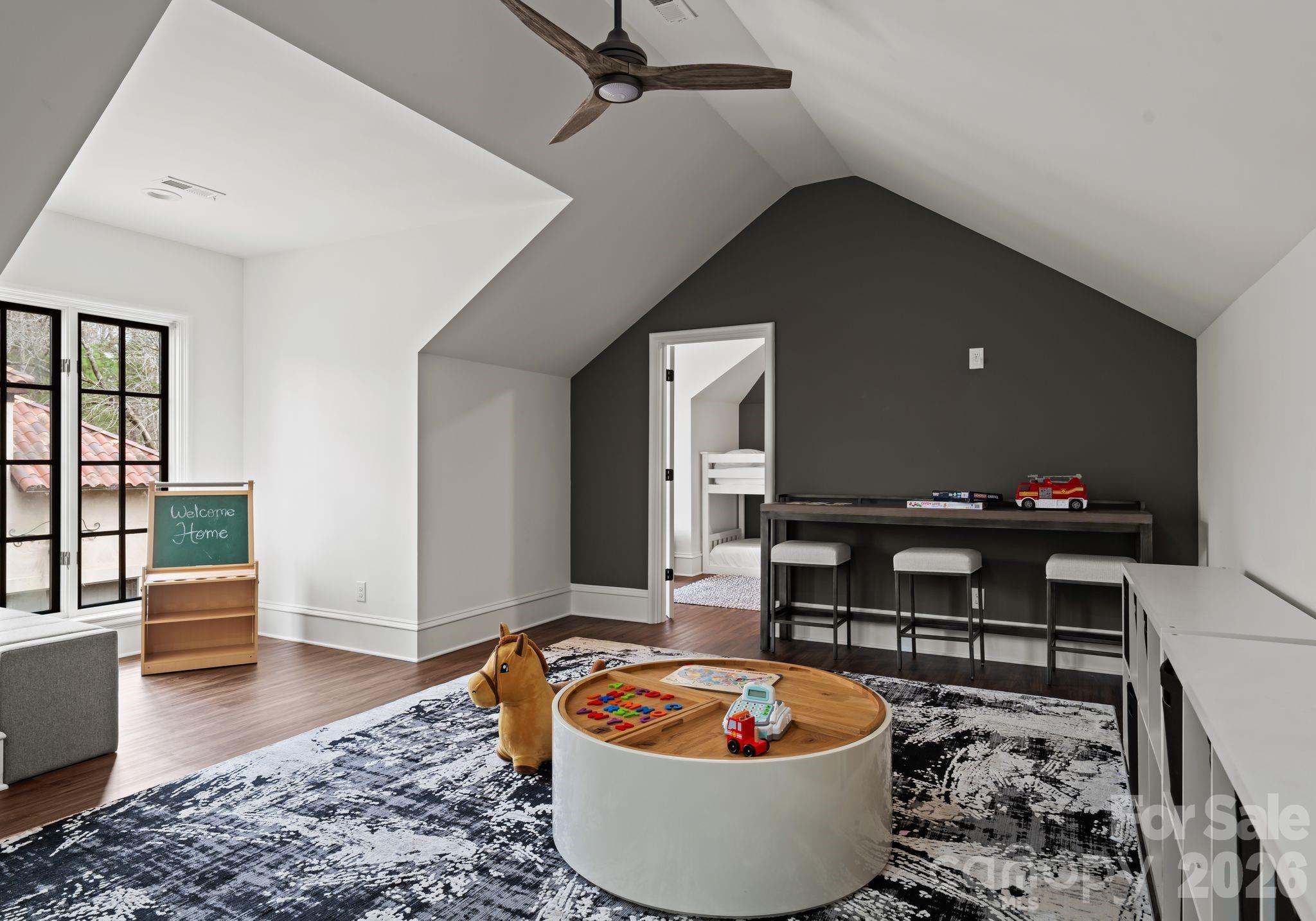 Sedgefield - Residential