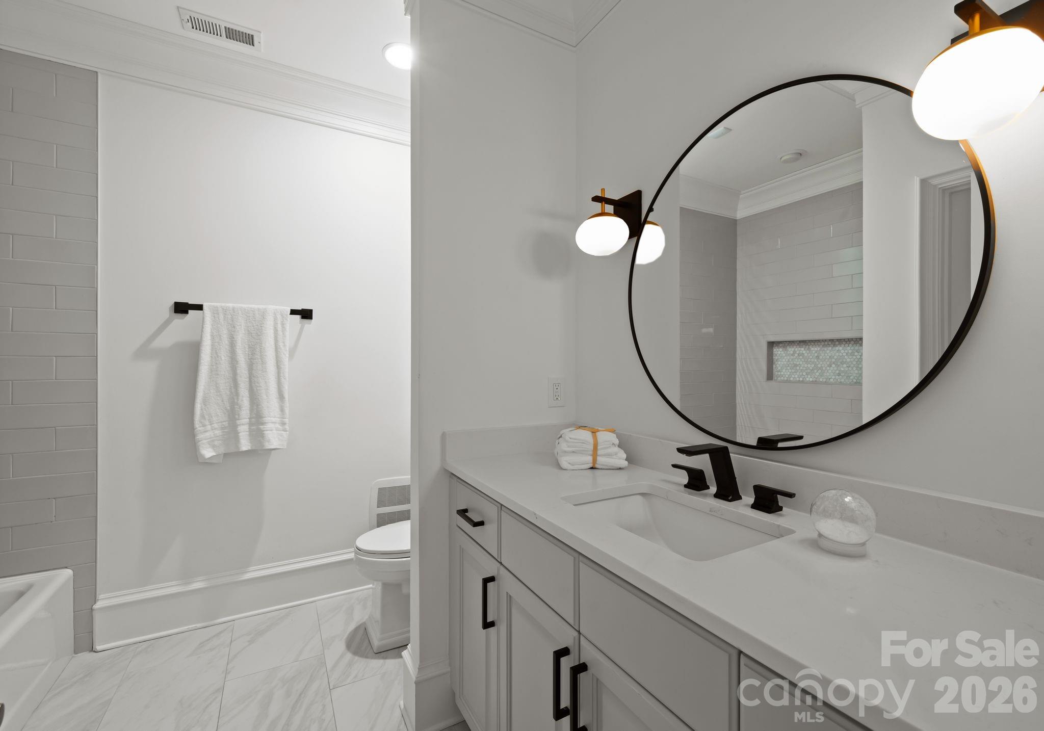 Sedgefield - Residential