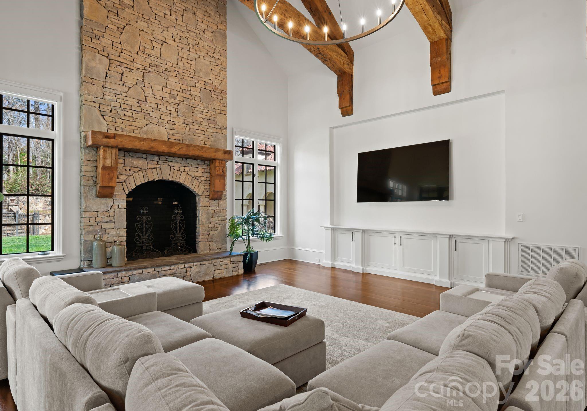 Sedgefield - Residential