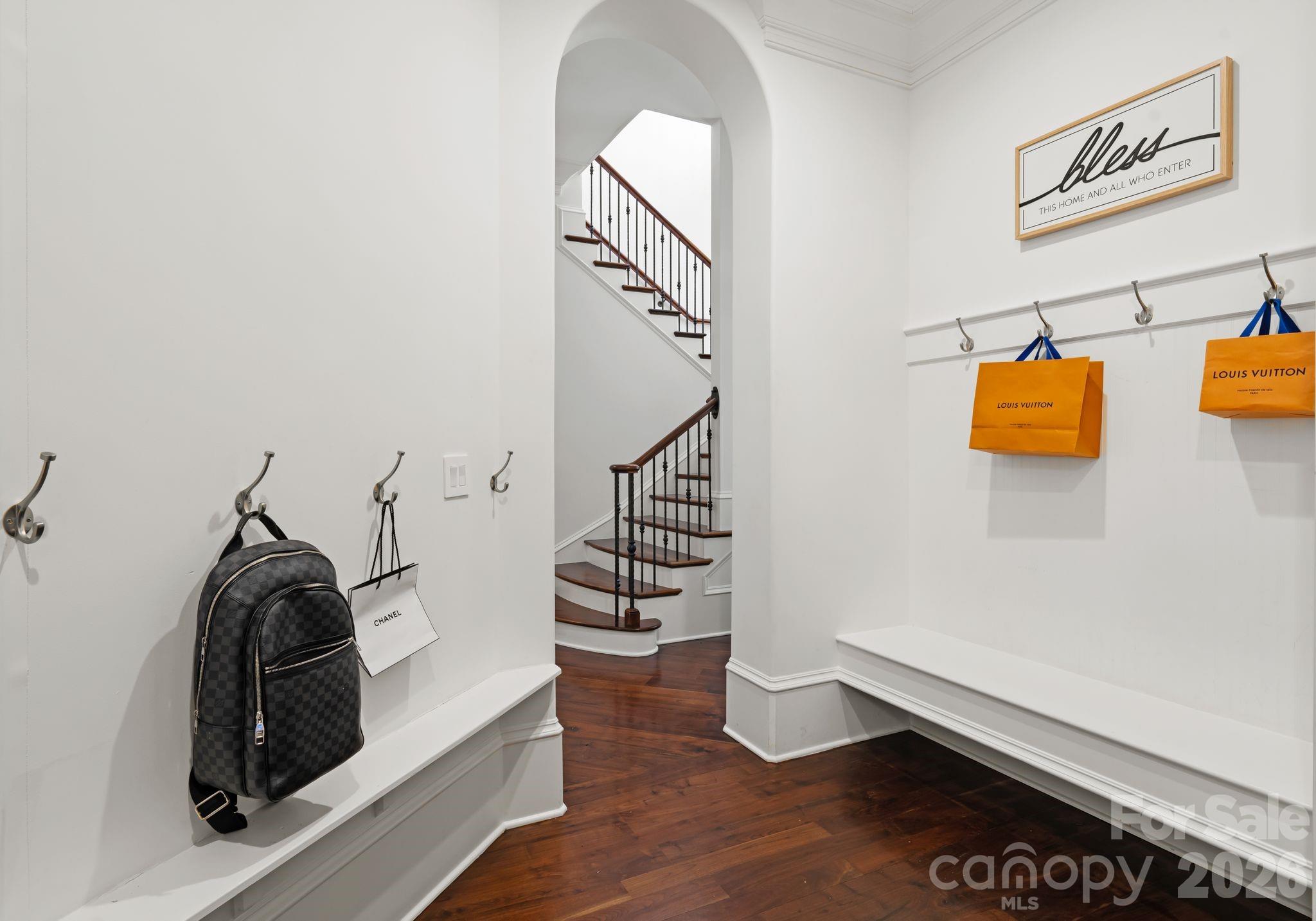 Sedgefield - Residential