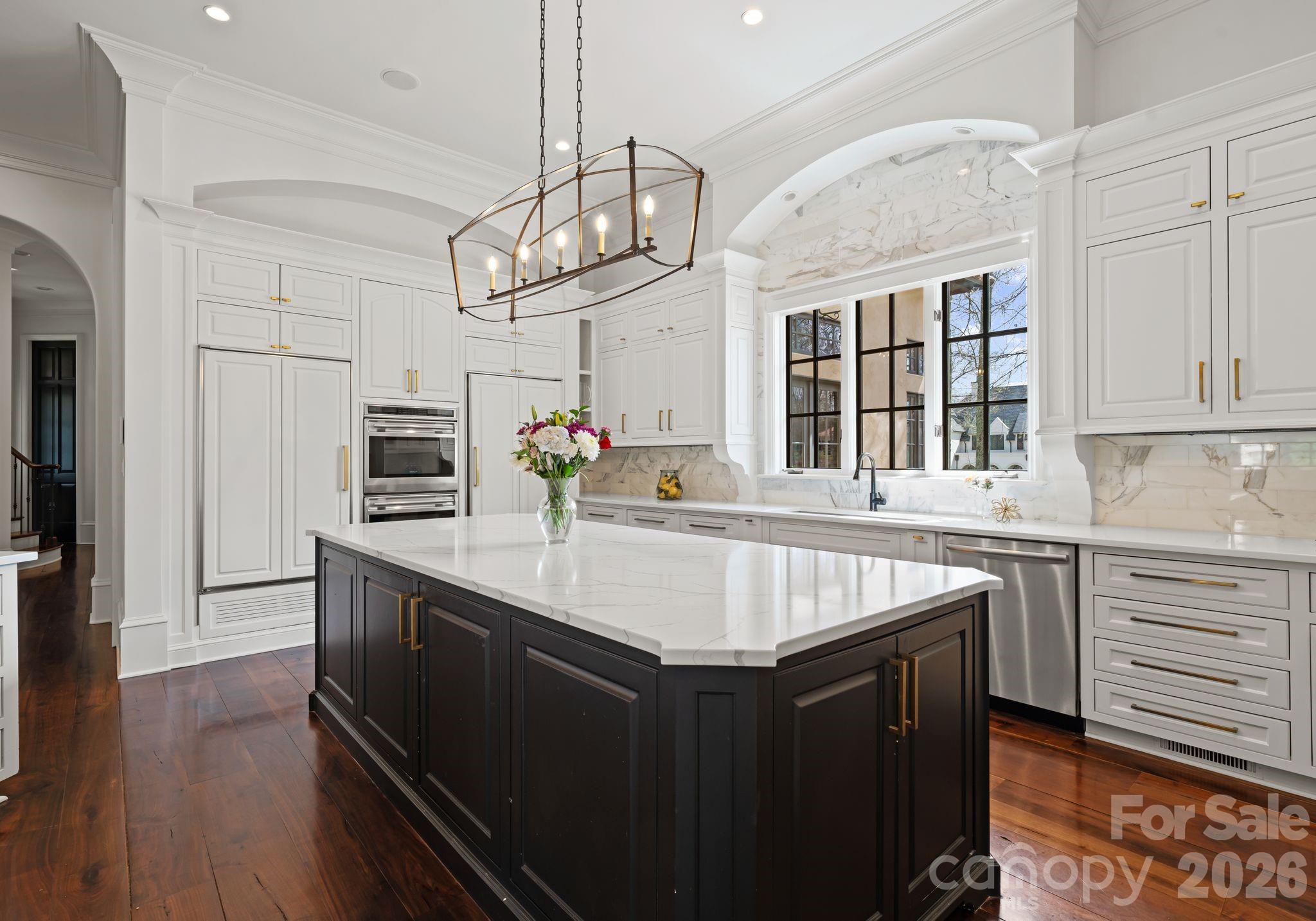 Sedgefield - Residential