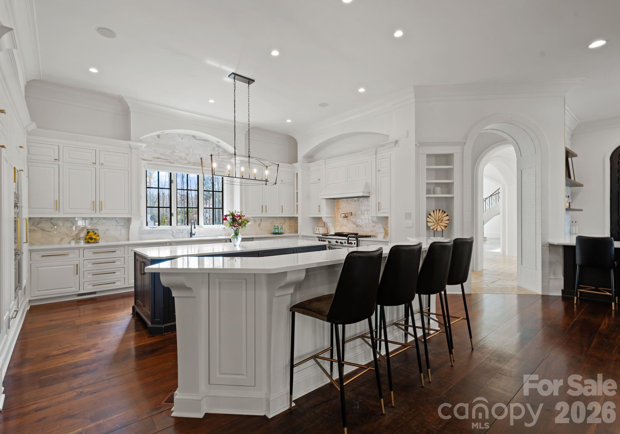 Sedgefield - Residential