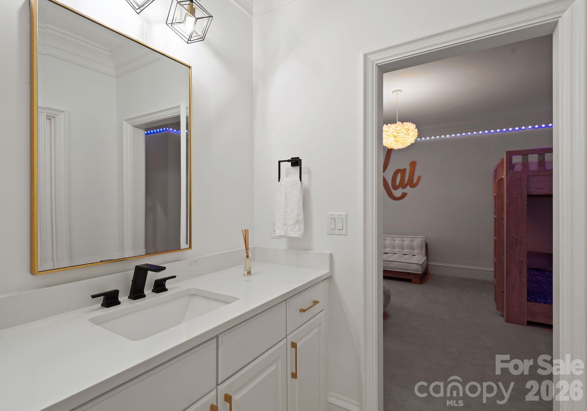 Sedgefield - Residential