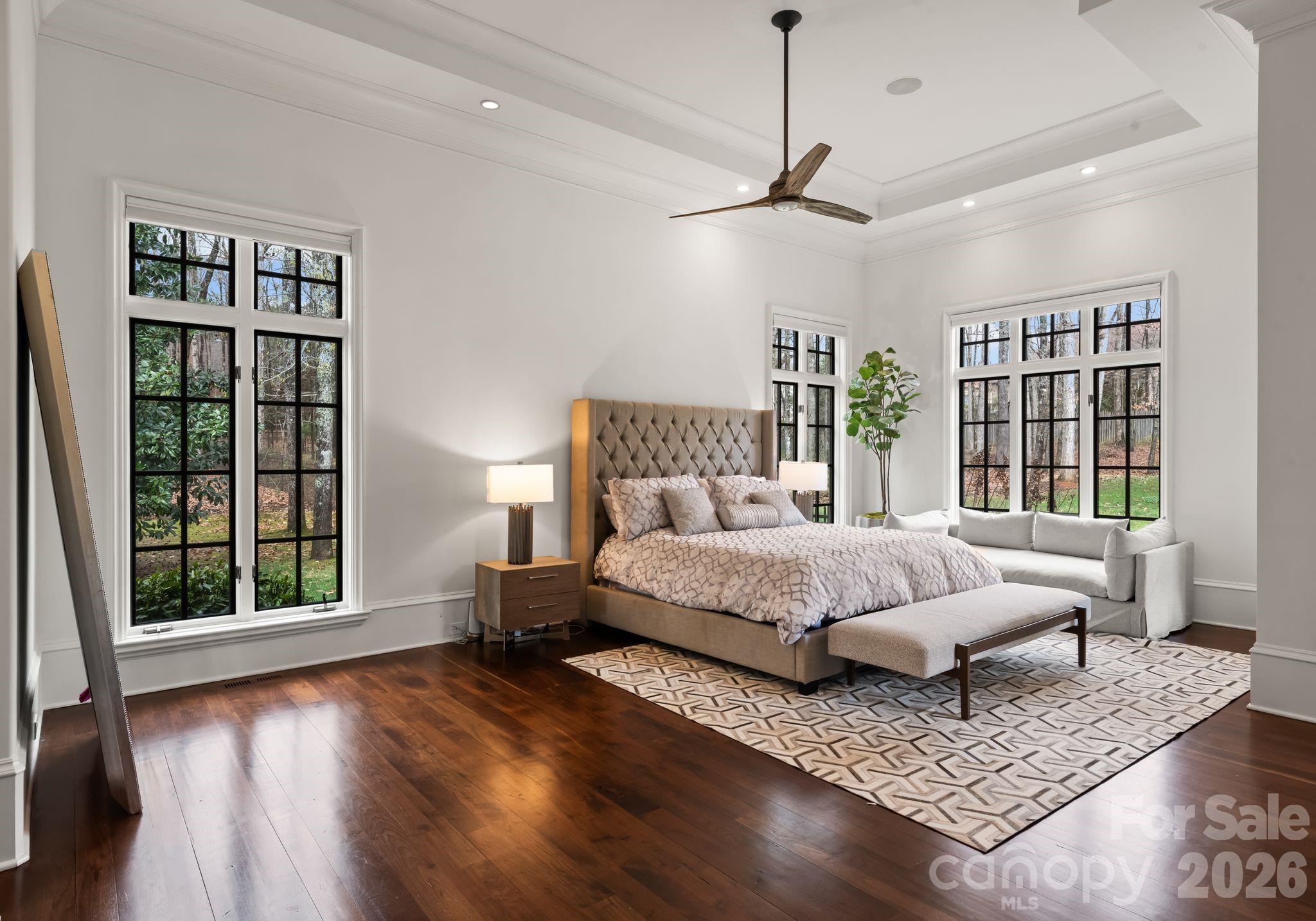 Sedgefield - Residential