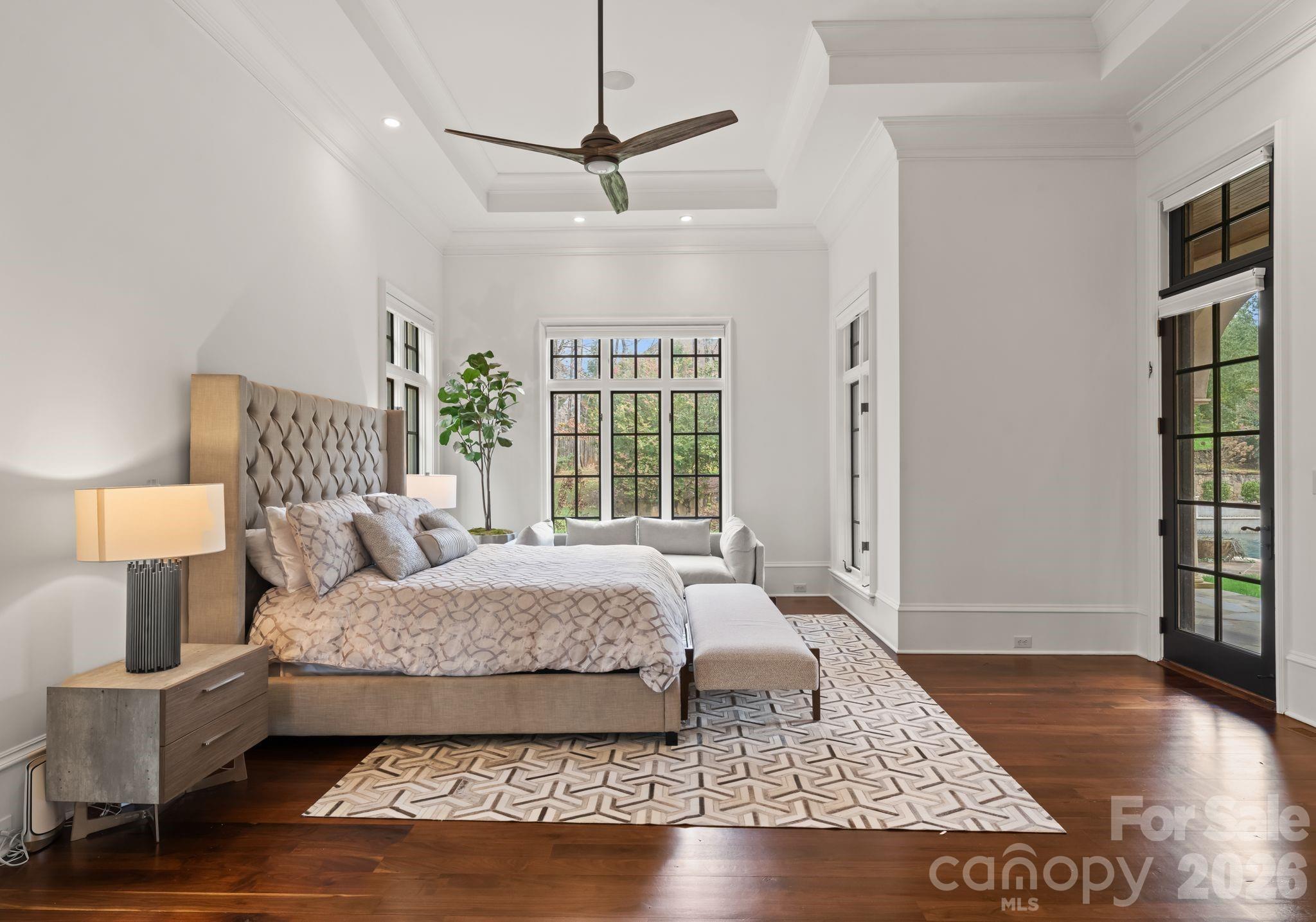 Sedgefield - Residential