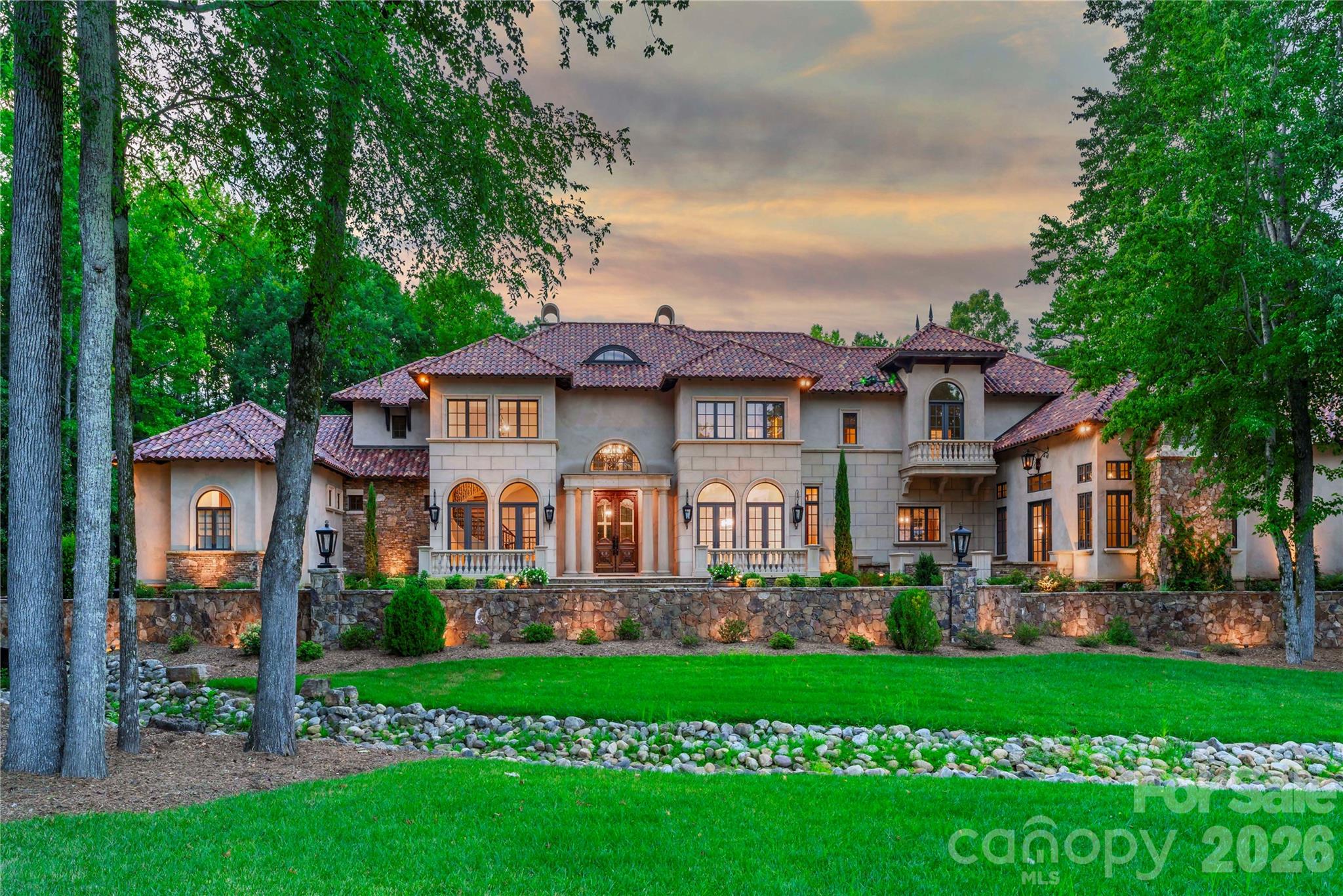 Sedgefield - Residential