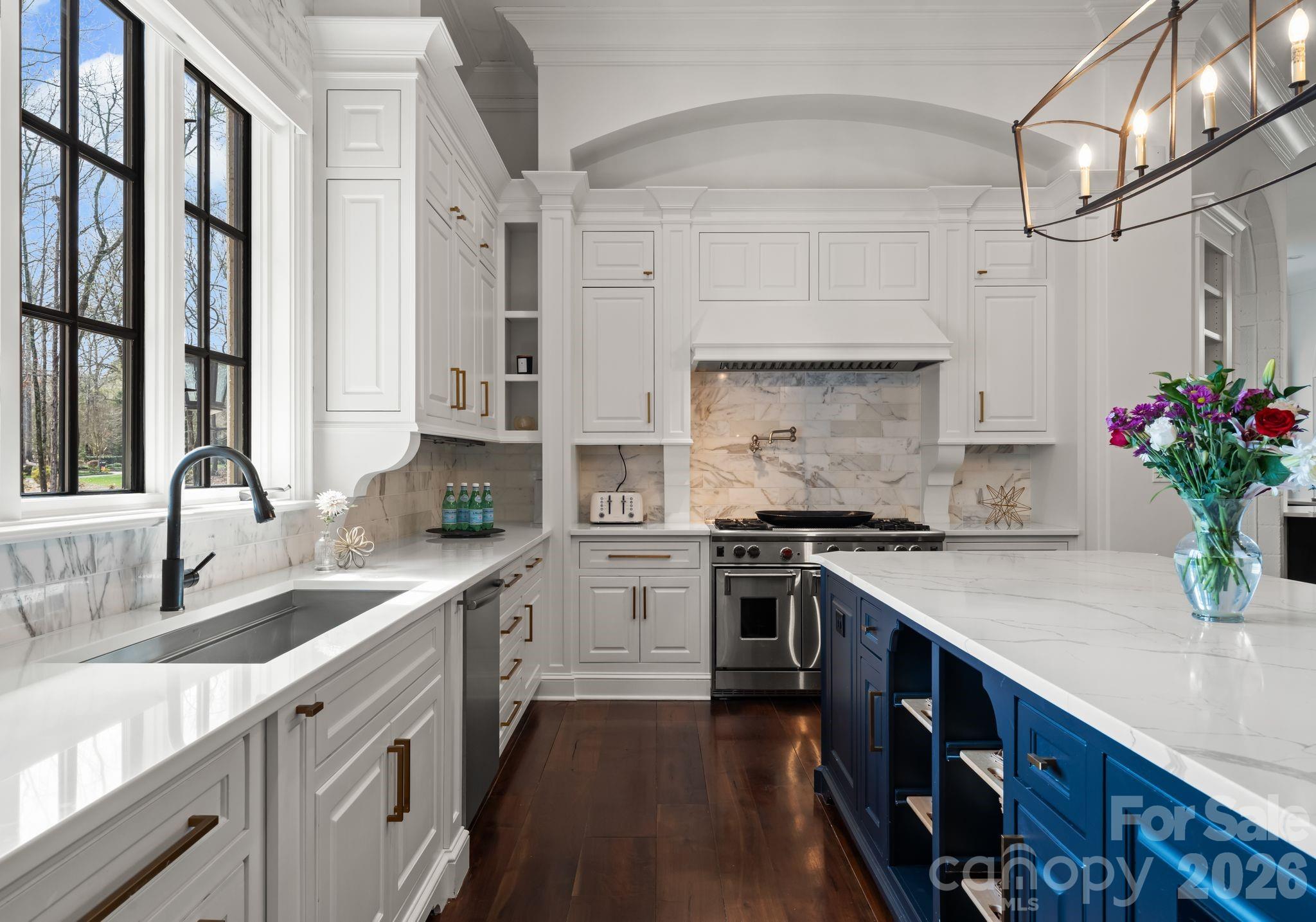 Sedgefield - Residential