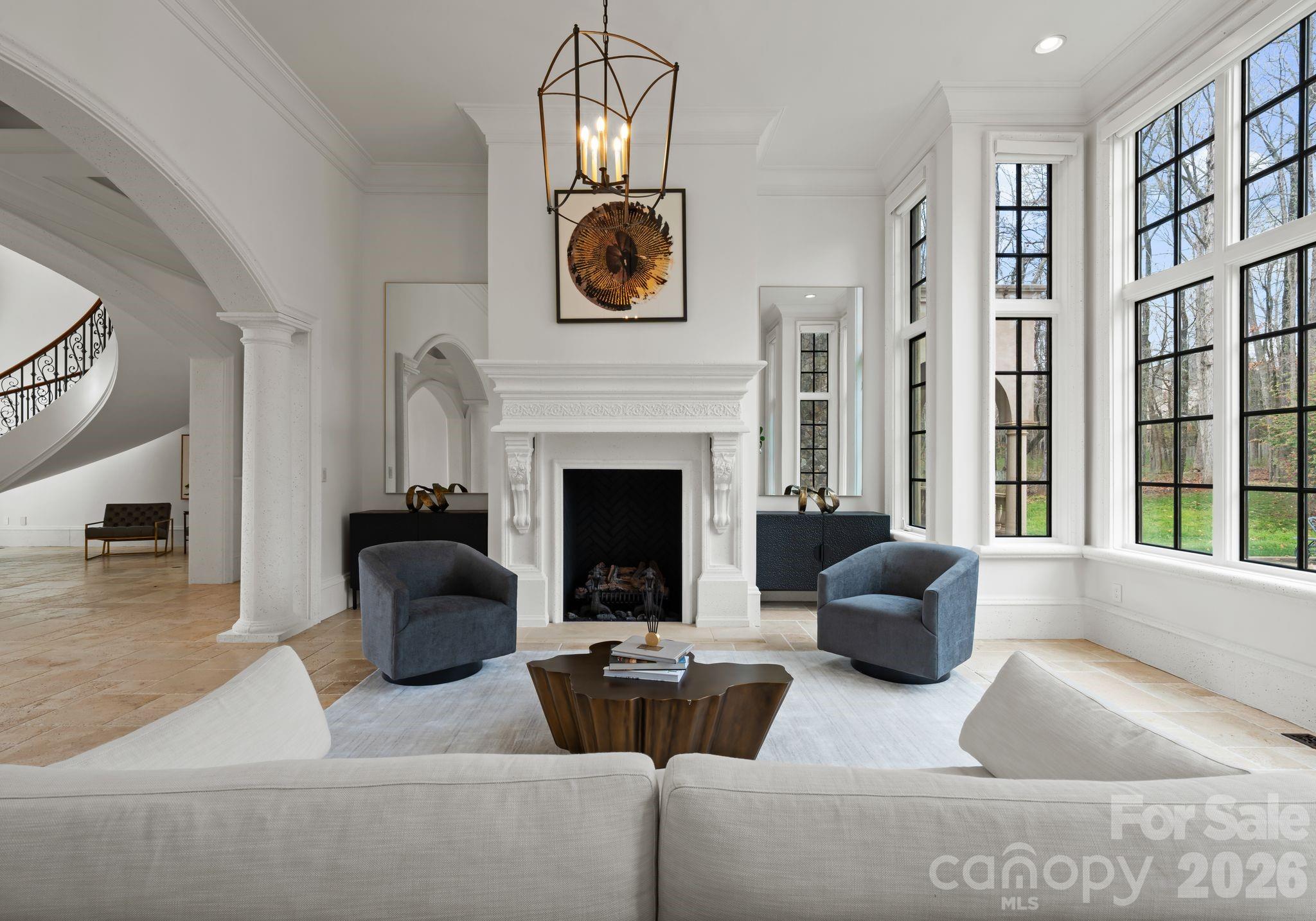 Sedgefield - Residential