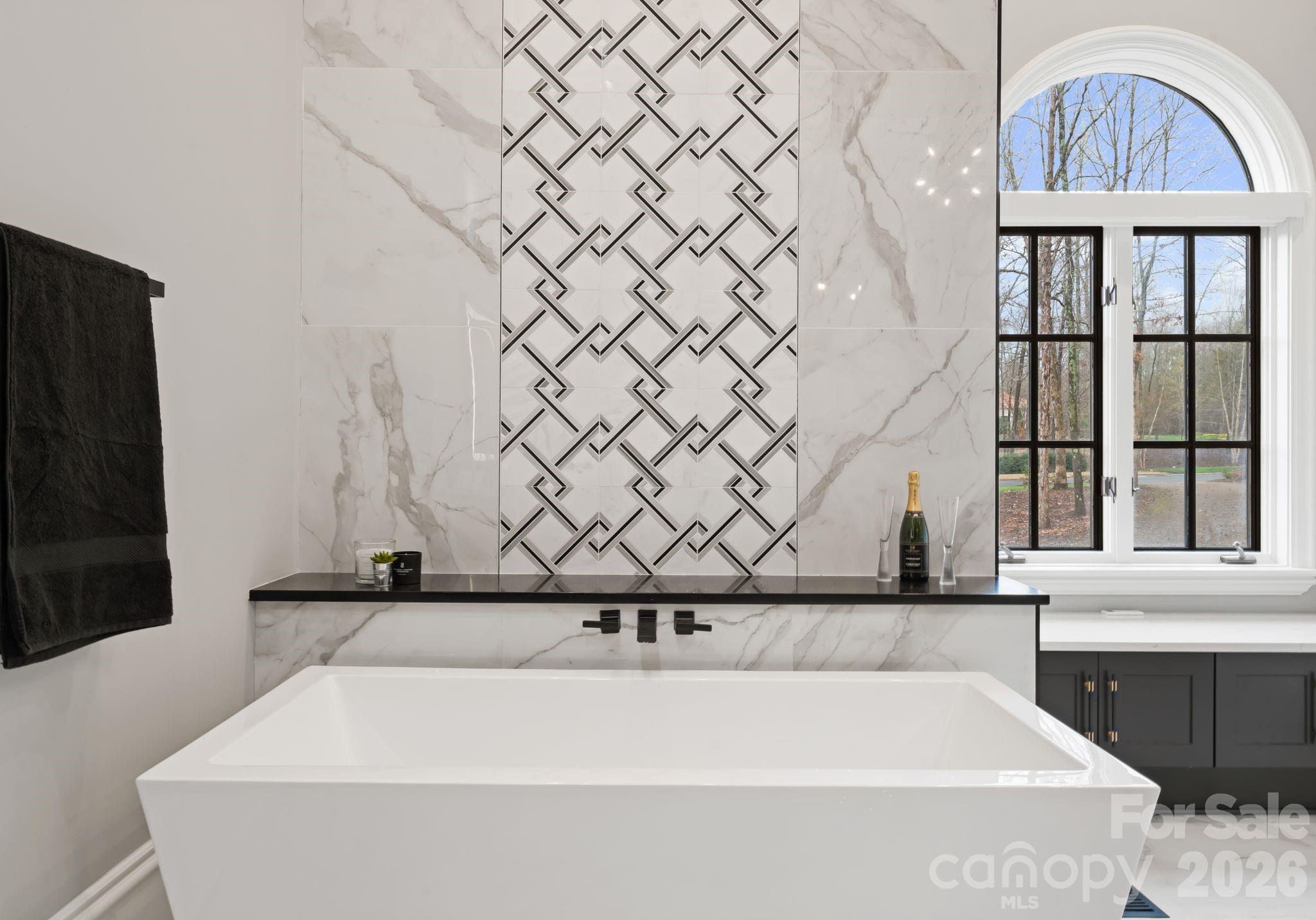 Sedgefield - Residential