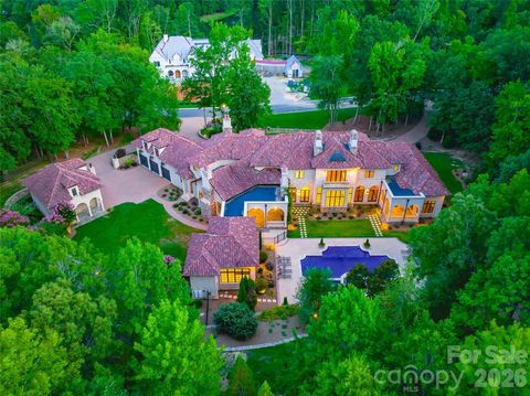 1929 Iverson Lane Waxhaw NC 28173