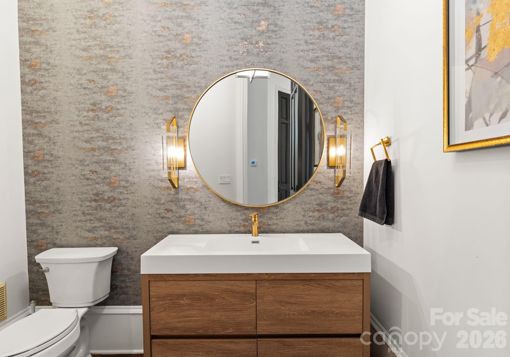 Sedgefield - Residential