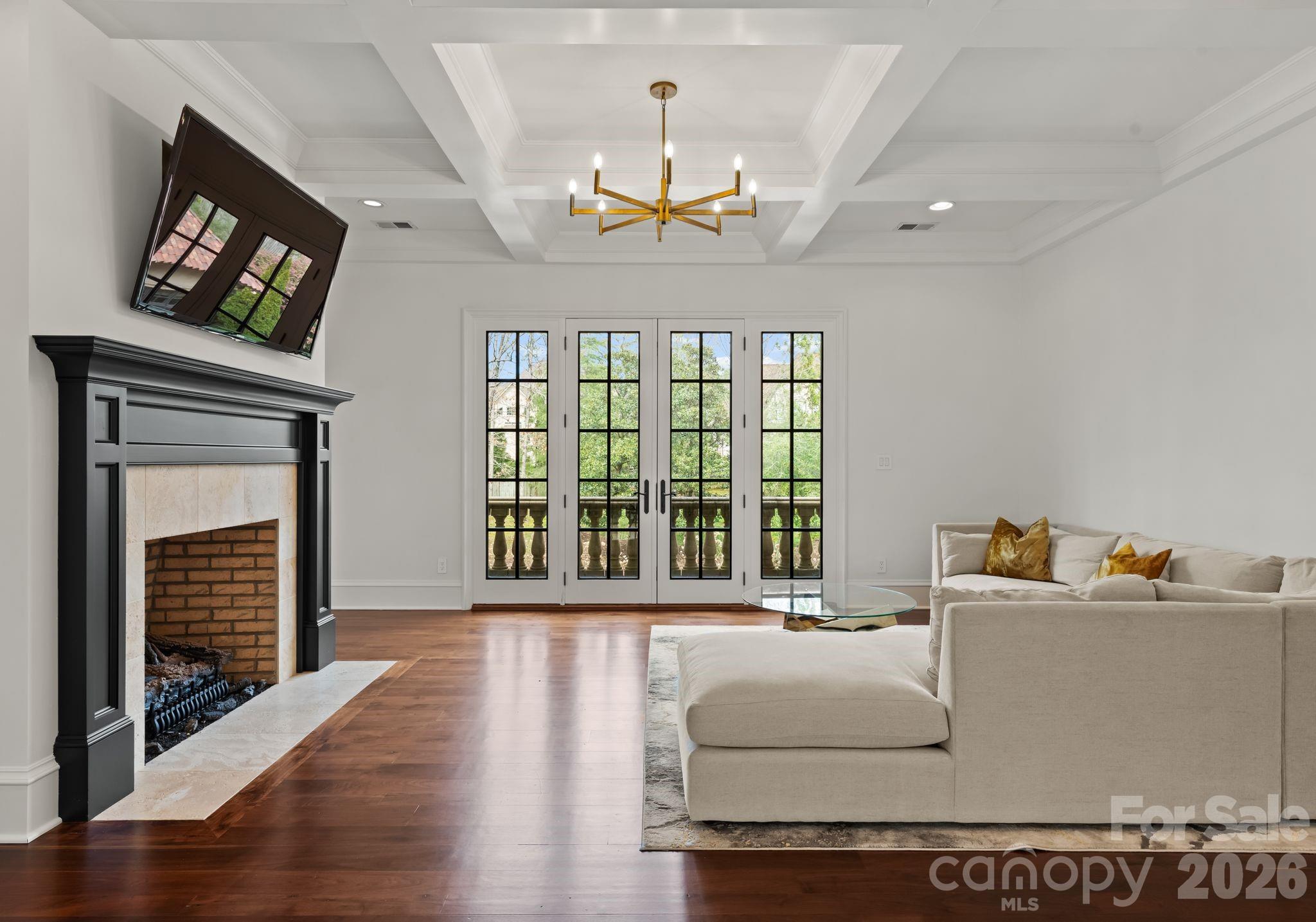 Sedgefield - Residential