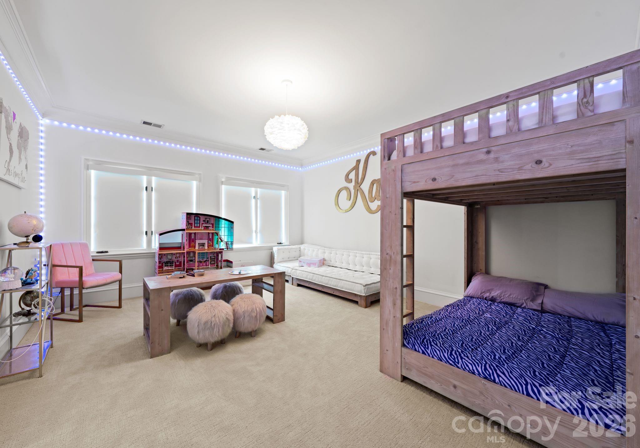 Sedgefield - Residential