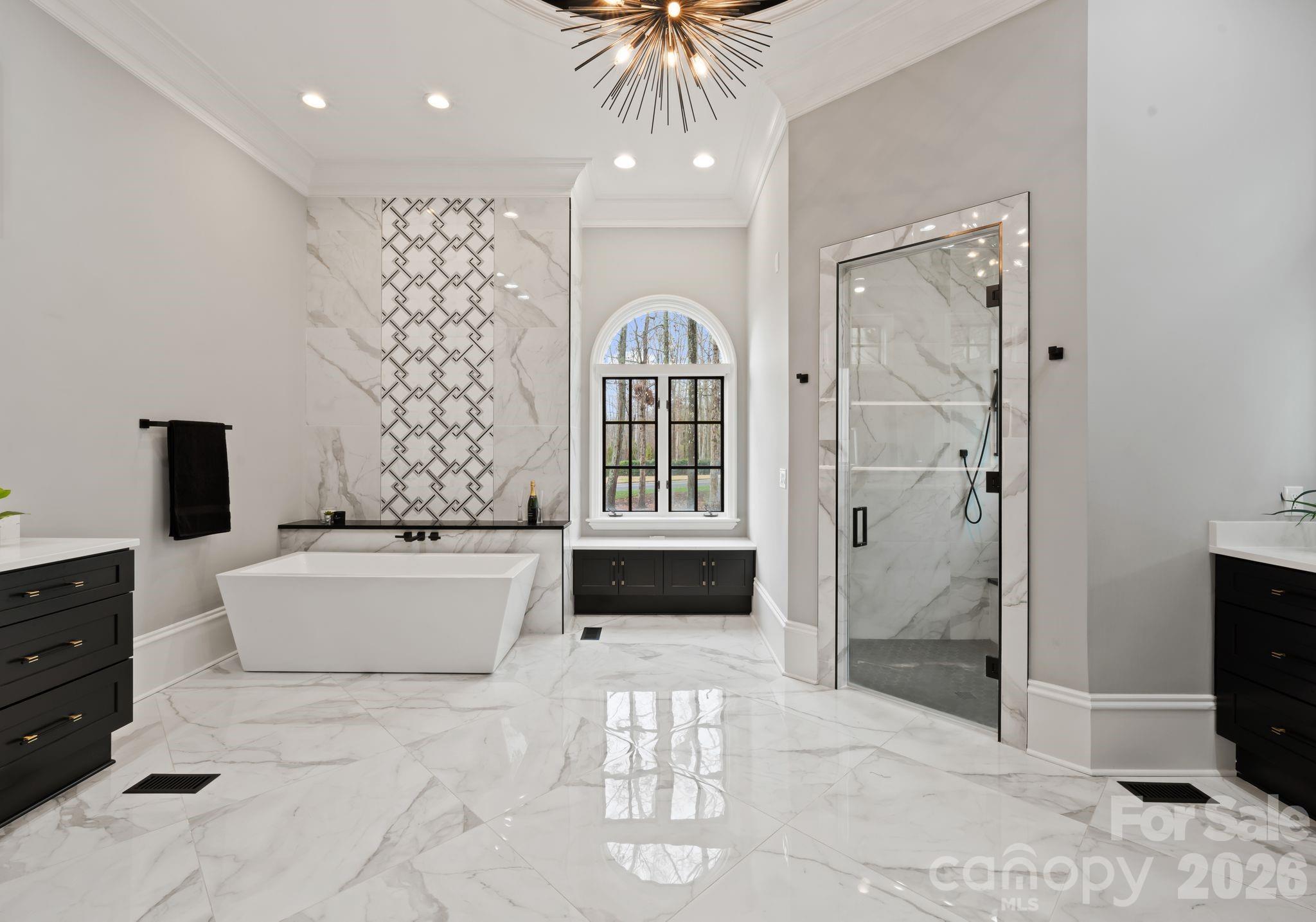 Sedgefield - Residential