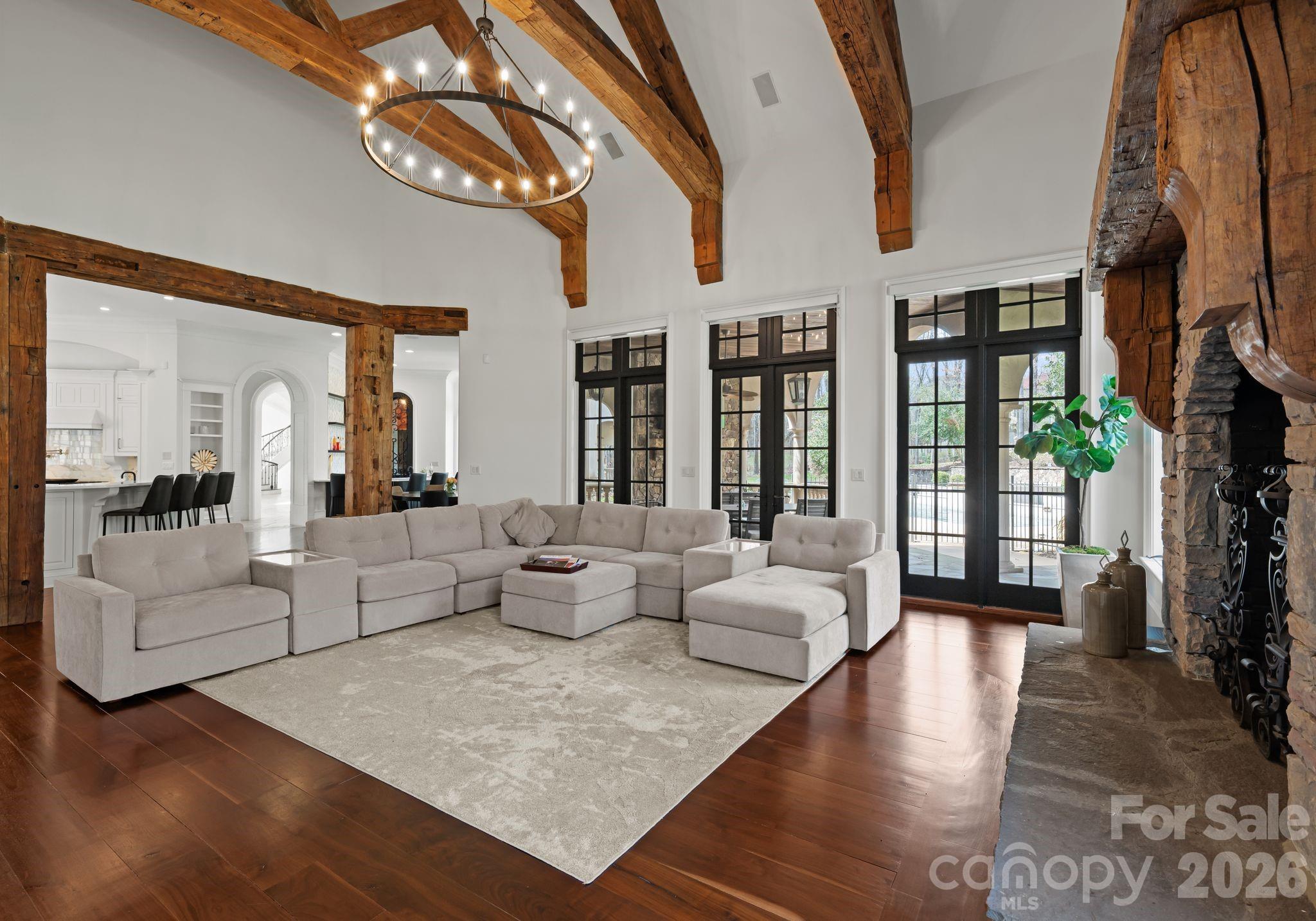 Sedgefield - Residential