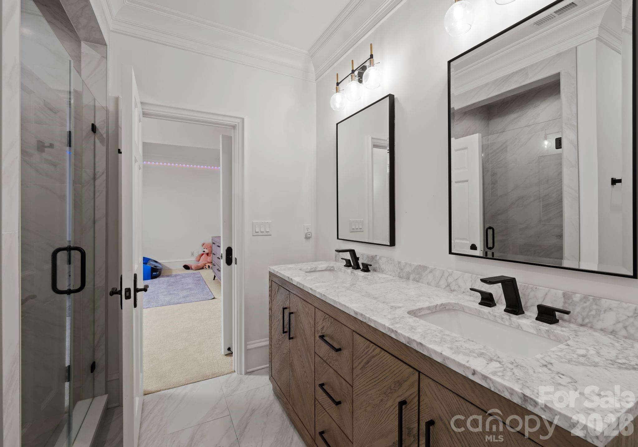 Sedgefield - Residential