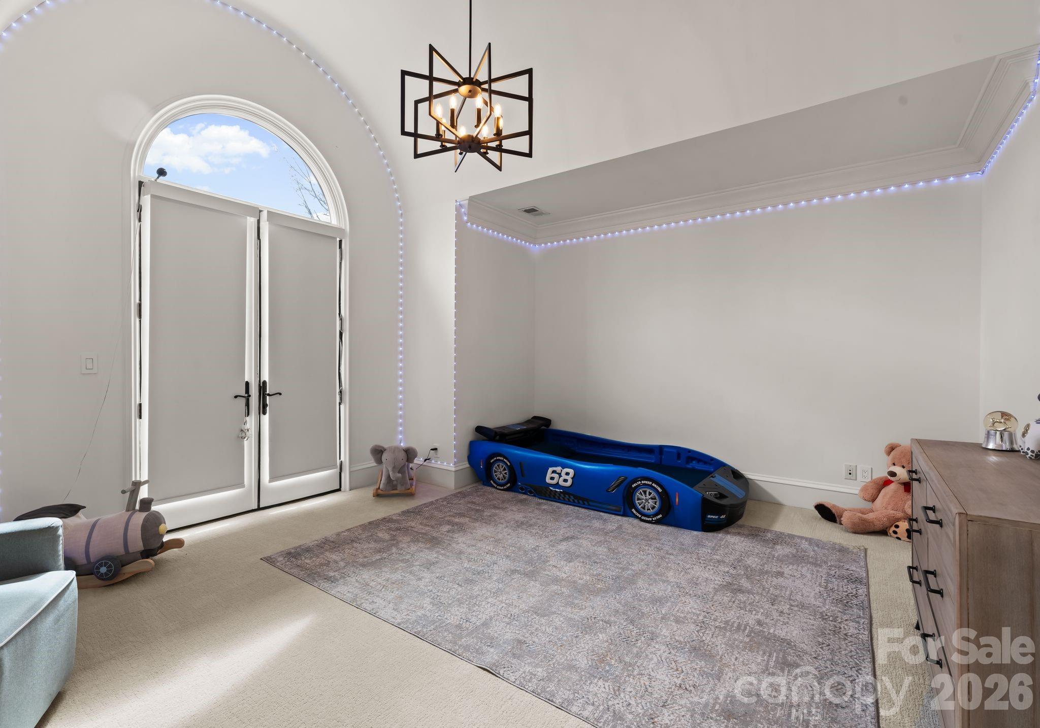 Sedgefield - Residential