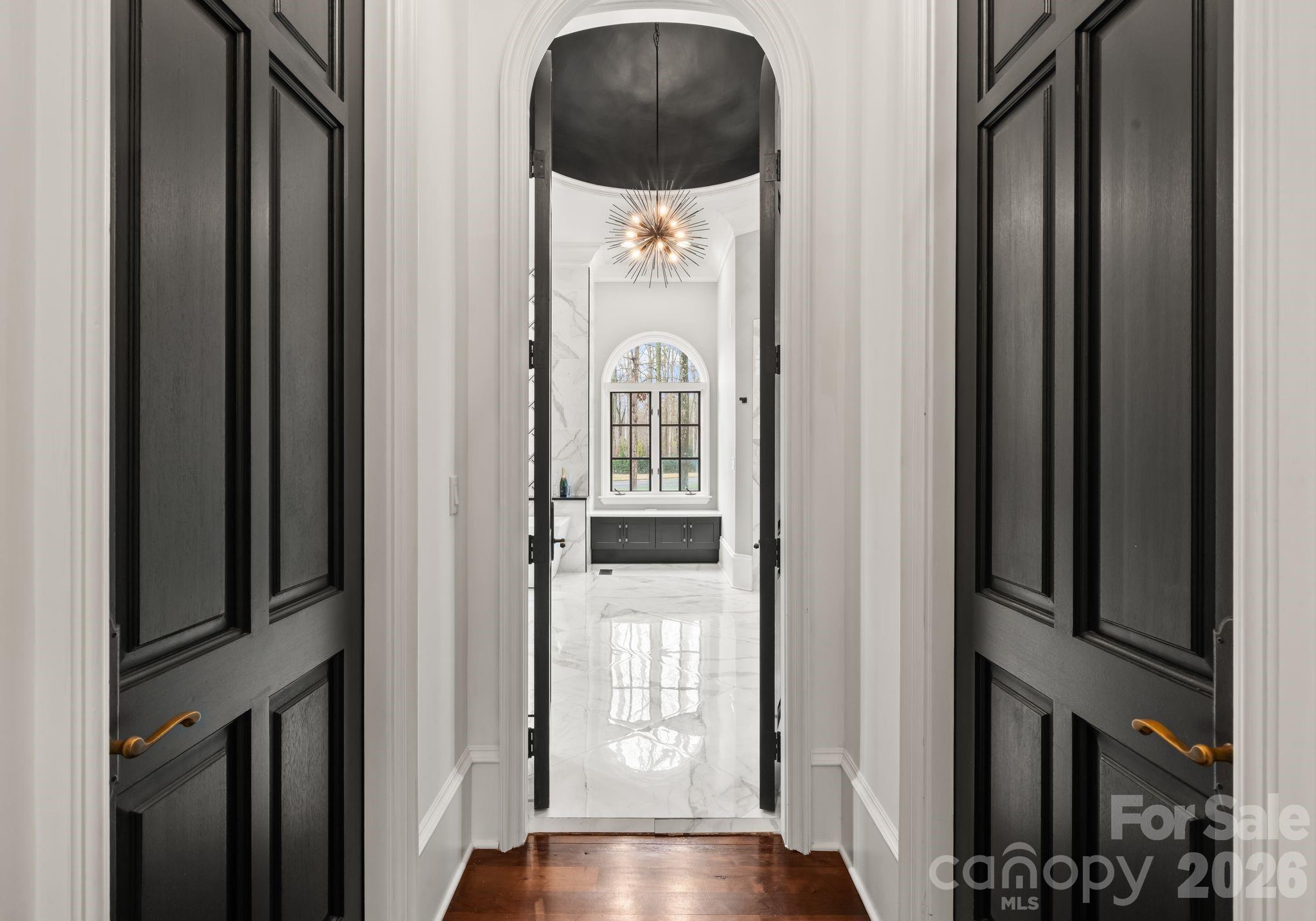 Sedgefield - Residential