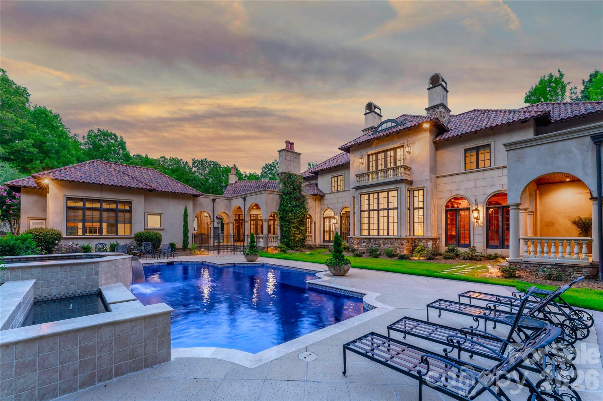 Sedgefield - Residential