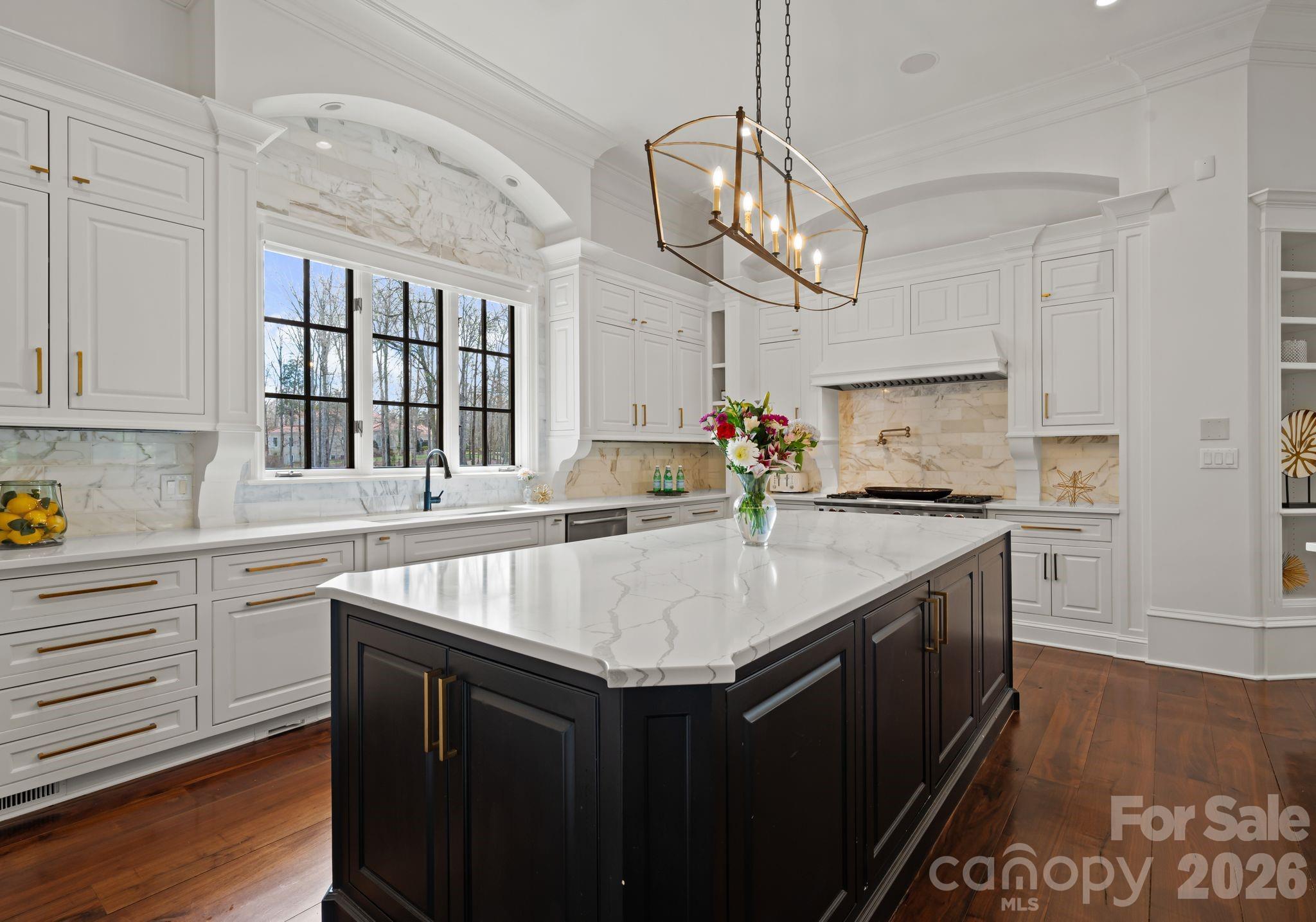 Sedgefield - Residential