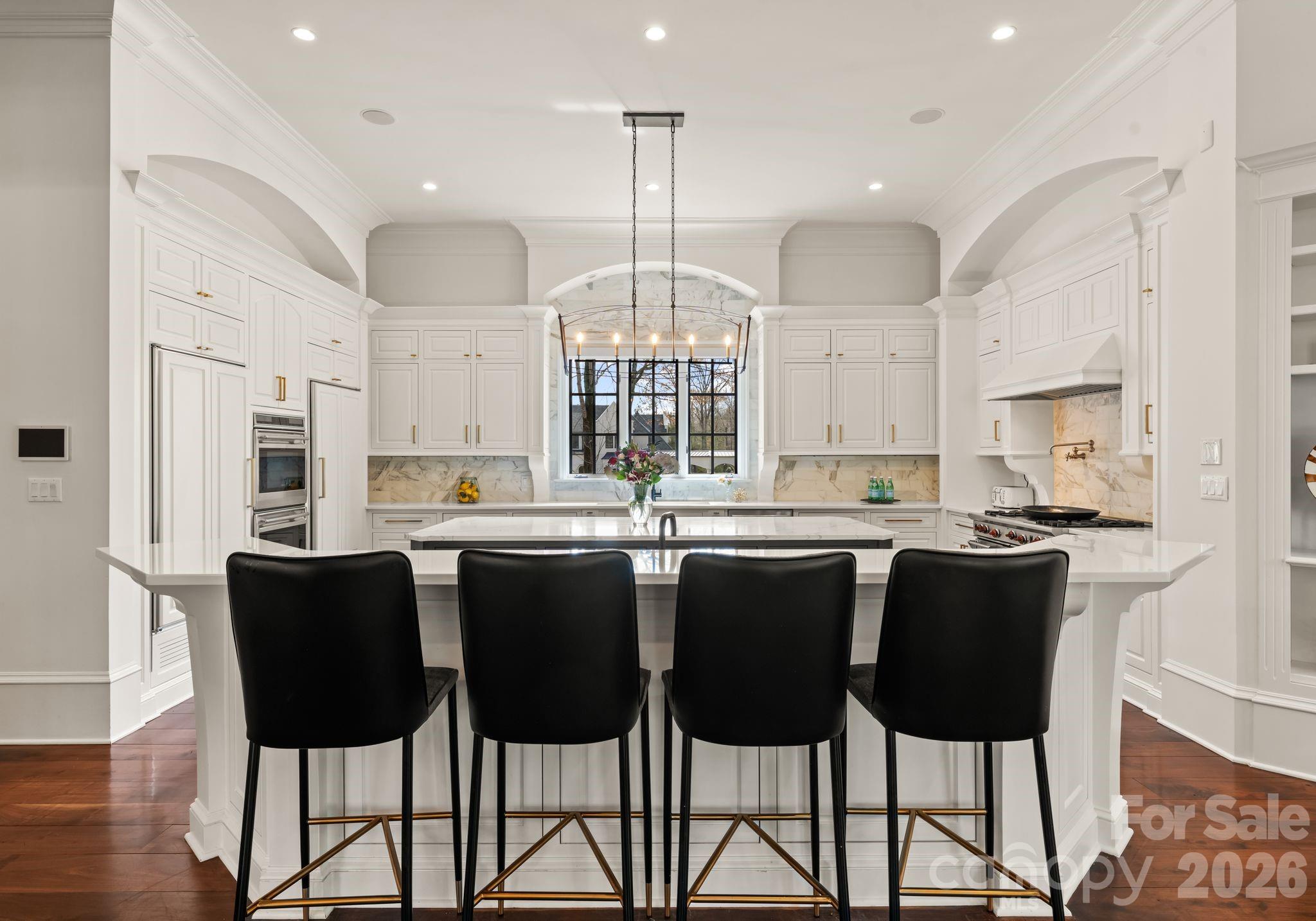 Sedgefield - Residential